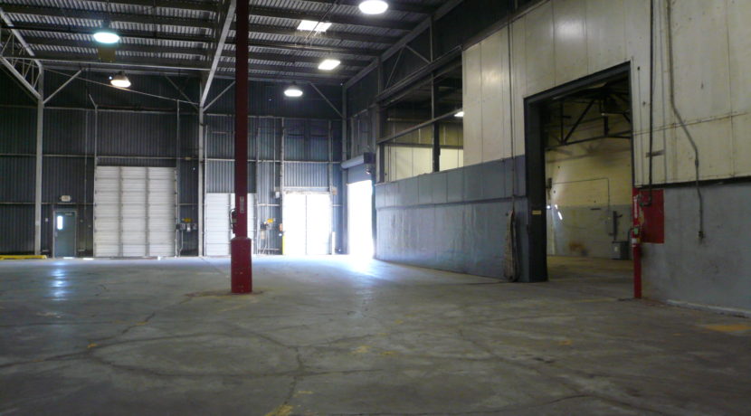 Warehouse Space 2