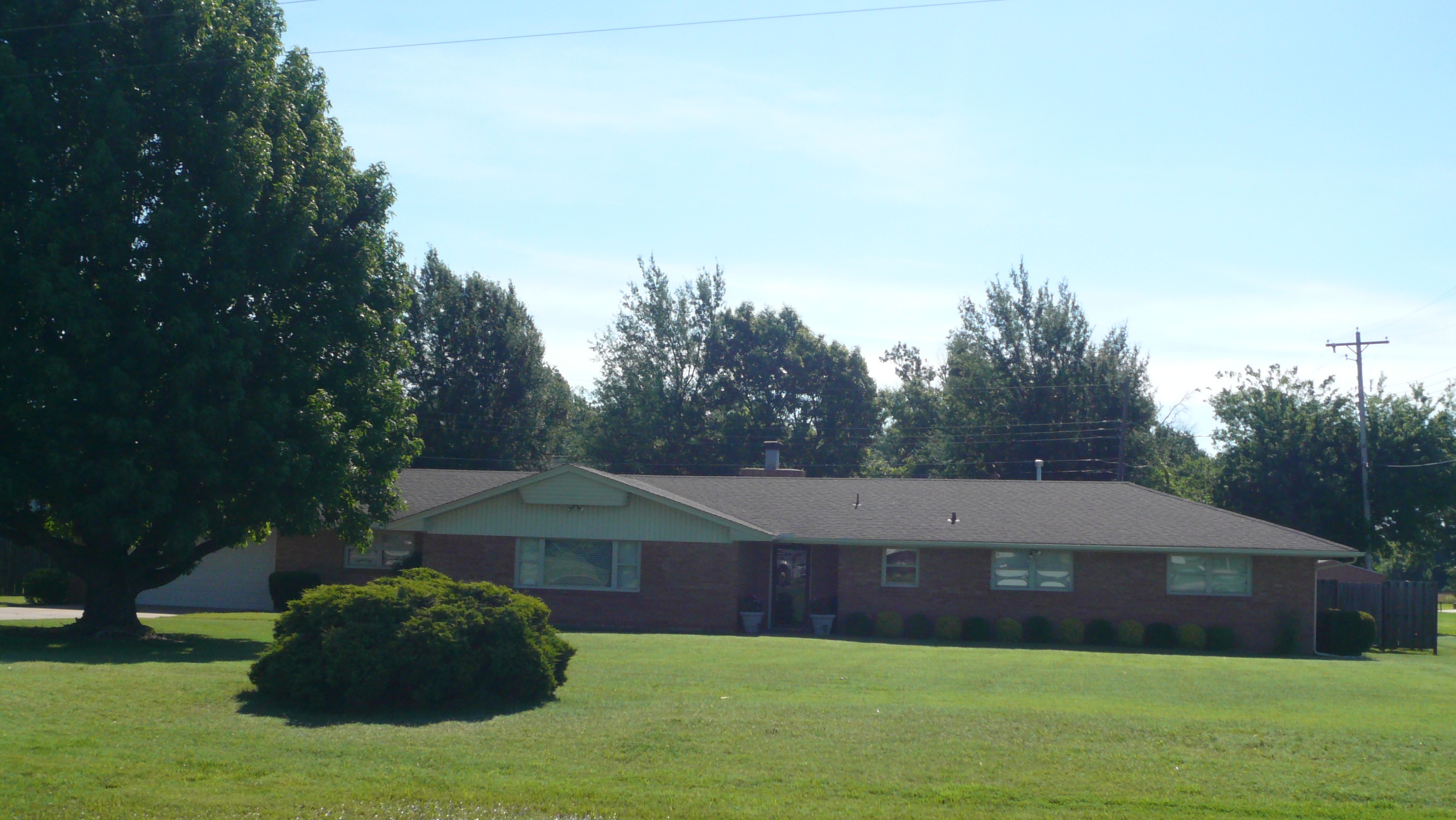 2120 S 32nd St, Muskogee, OK 74401