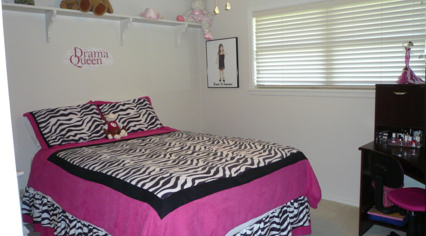 2nd Bed 1