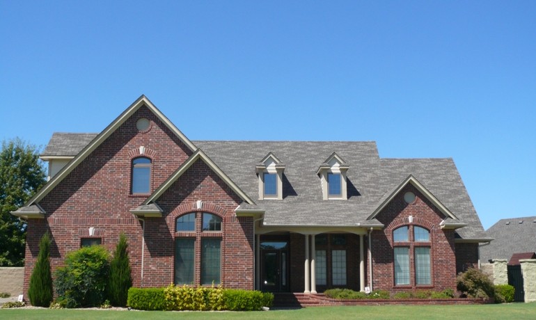 3201 N Country Club Rd