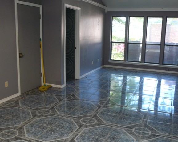 Florida Room