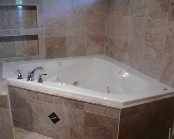 HB Tub