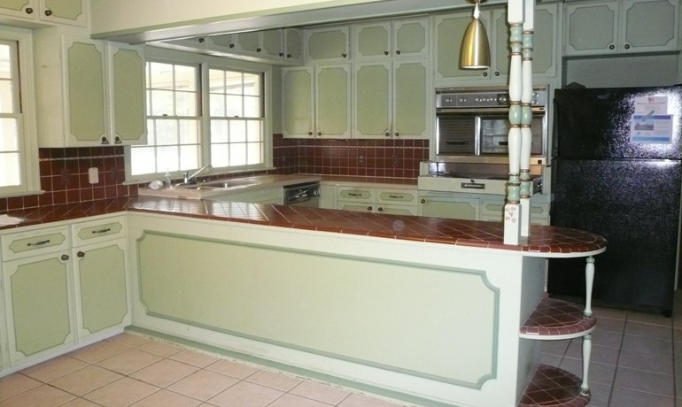 Kitchen 1