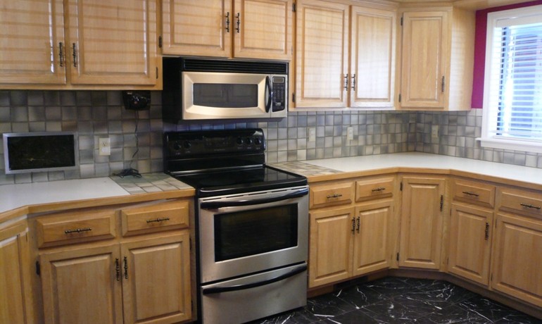 Kitchen 1