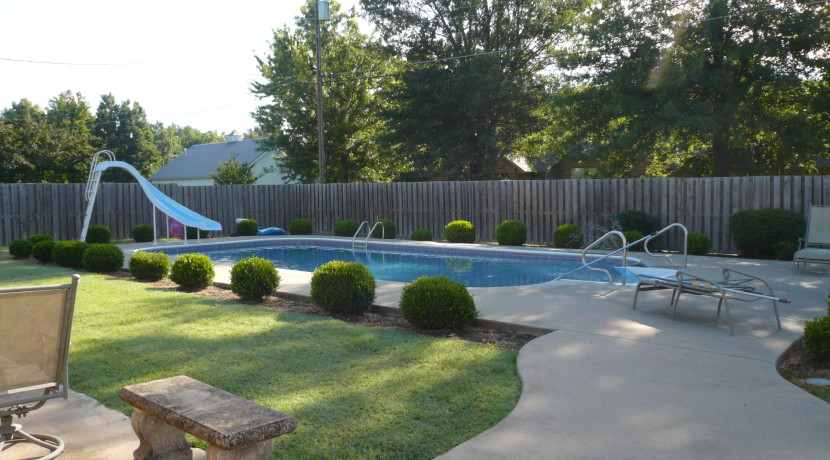 Pool 2