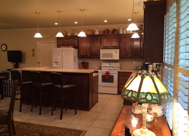 Kitchen 1