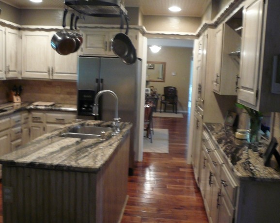 Kitchen 5