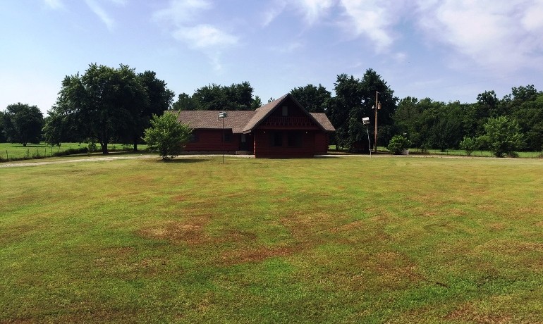 Front Pano