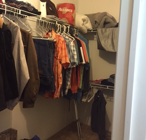 Mstr Closet