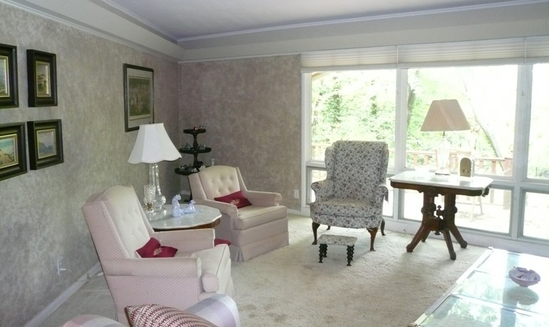 Formal Living 2