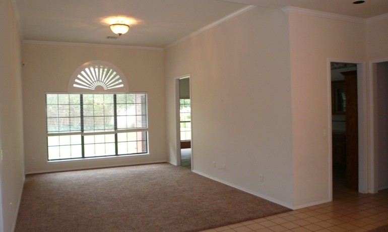 Formal Living