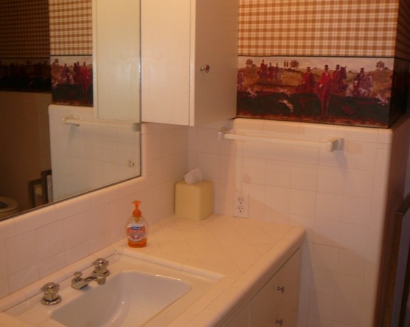 Hall Bath 1