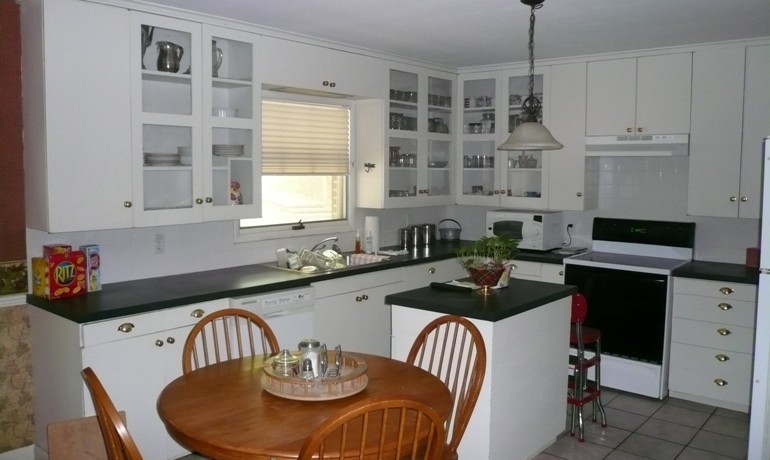 Kitchen 1