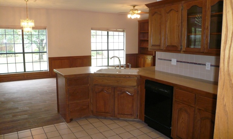 Kitchen 1