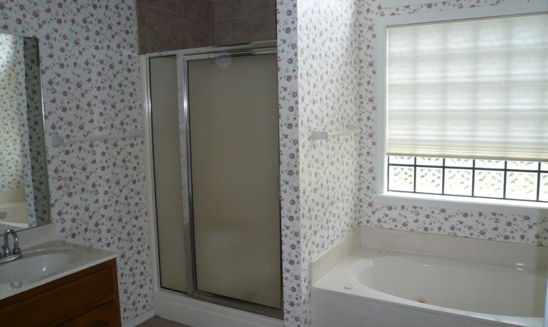 Master Bath 1