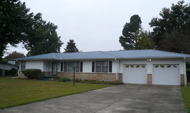 405 Anthony