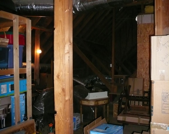 Attic 1