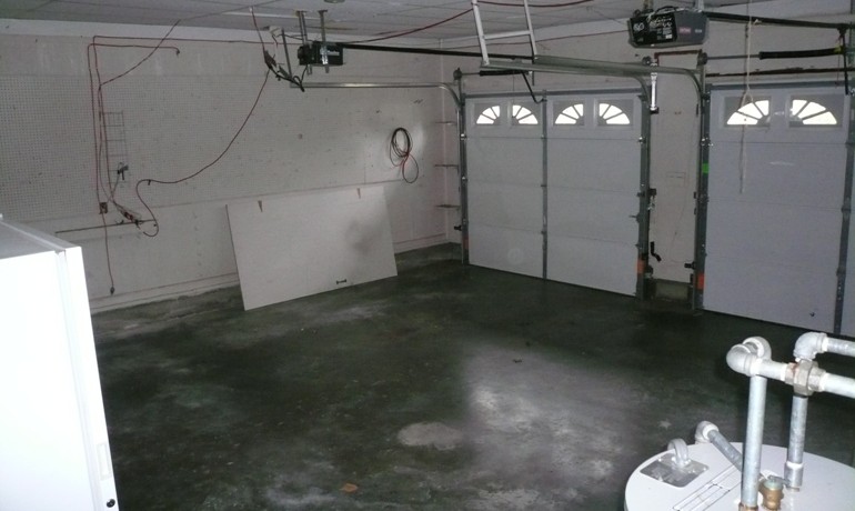 Garage 1