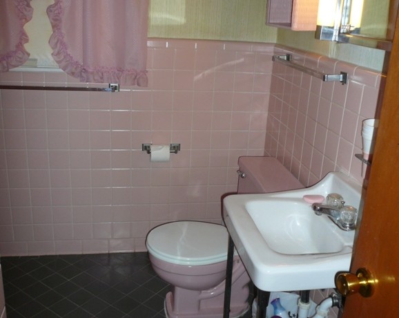 Hall Bath 2