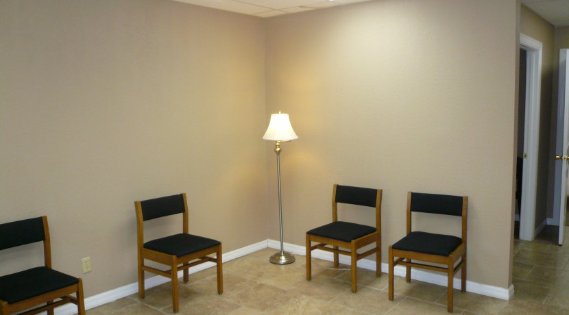 Lobby 1