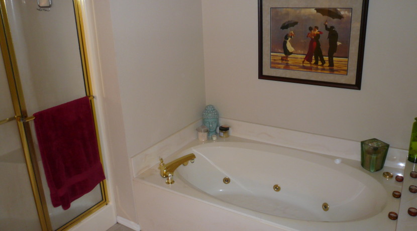 Master Bath 4