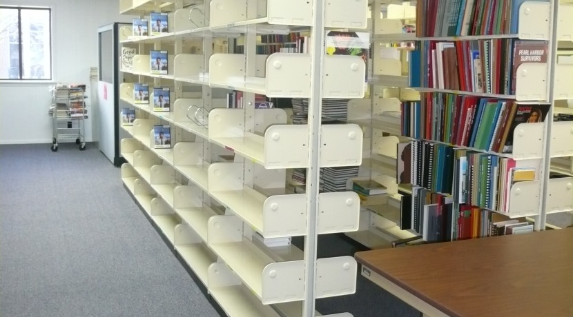 Open area 1