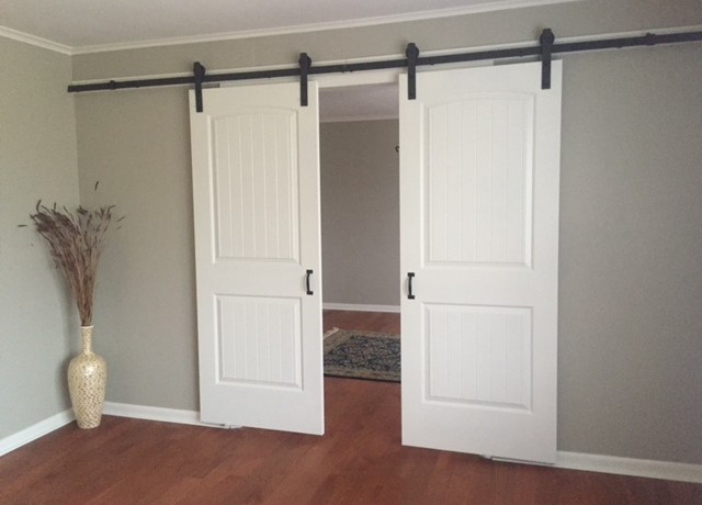 Barn Doors