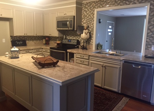 Kitchen 4