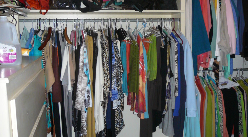 Mstr Closet