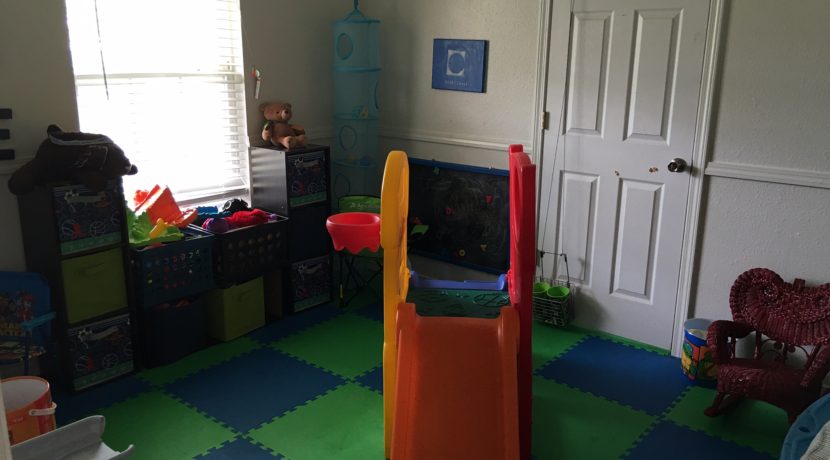 Office-Playroom