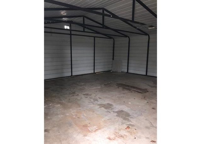 Garage 2