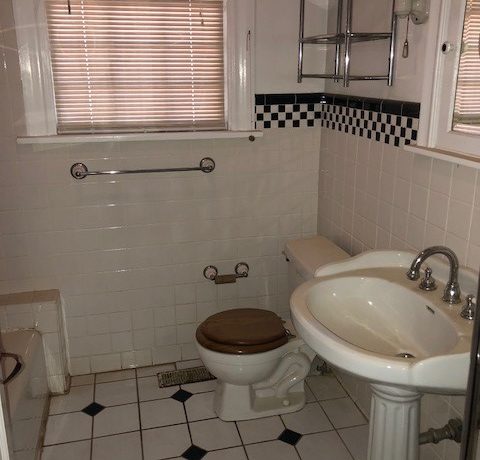 Down bath 2
