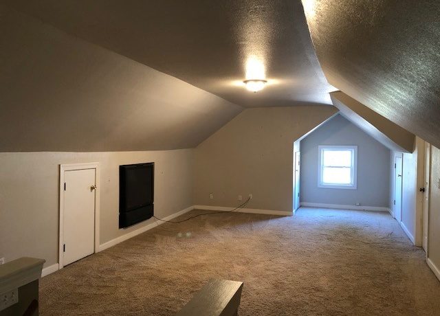 Upstairs bonus room1