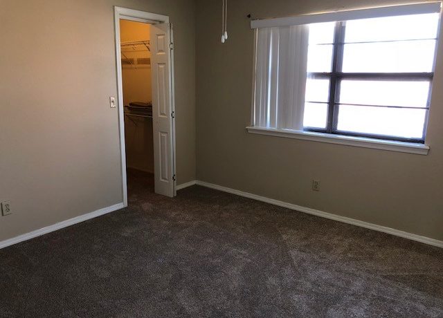 3rd Bedroom