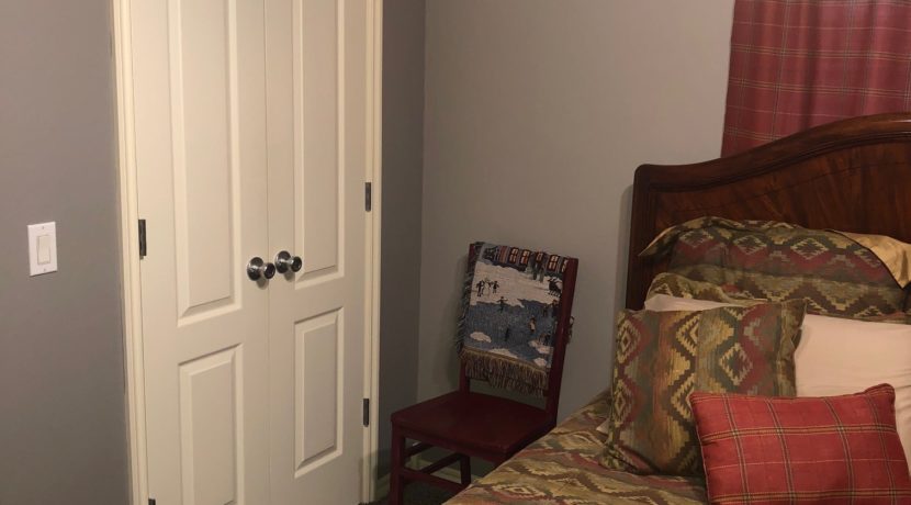 Bedroom 2a
