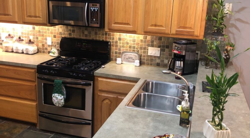 Kitchen 1