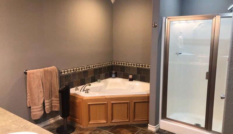 Master Bath 1