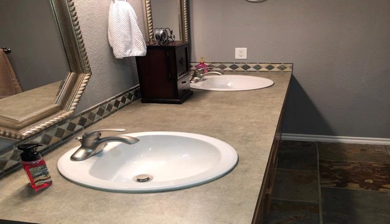 Master Bath 2