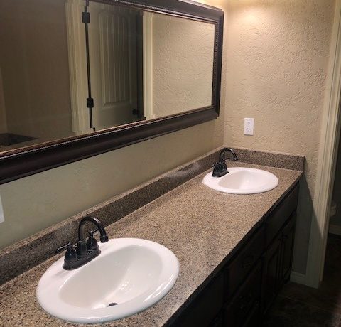 Master Sinks