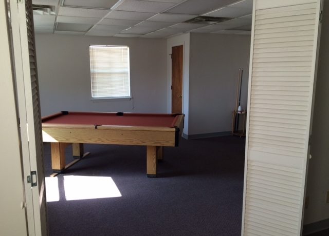 East Bldg Offices 1