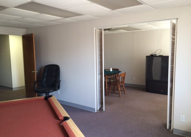 East Bldg Offices 2