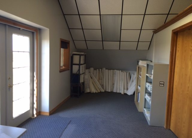 Red Brick - Offices Upstairs 4