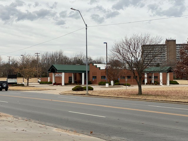 3800 W Okmulgee, Muskogee, OK 74401