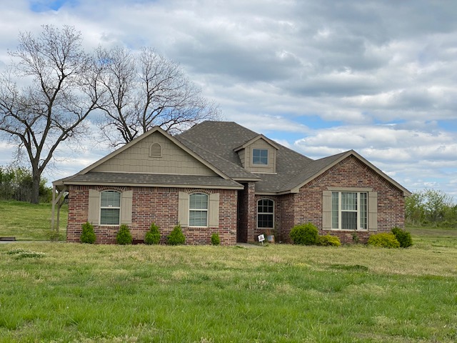 24942 S 382 Rd, Fort Gibson, OK 74434