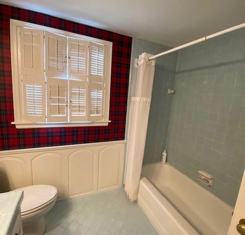 Bath Up