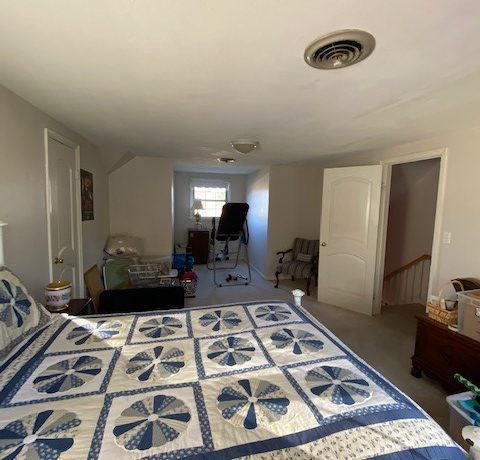 Bed 1a
