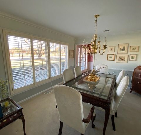 Formal Dining 2