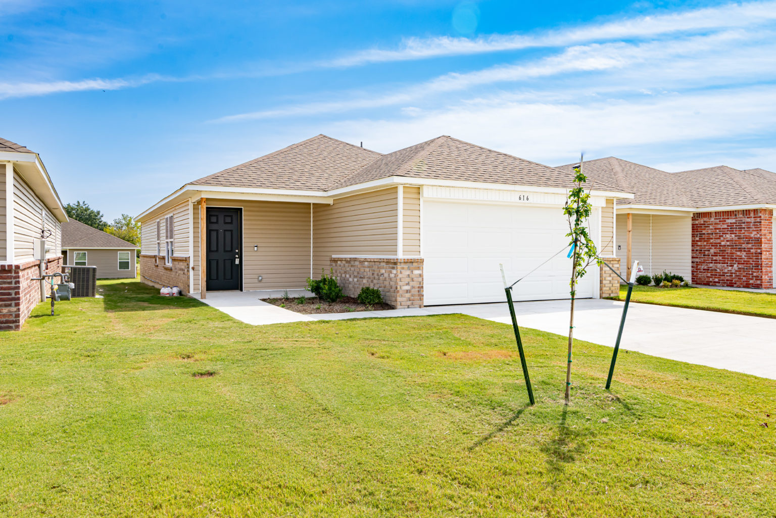 Interstate Properties Residential and Commercial Real Estate