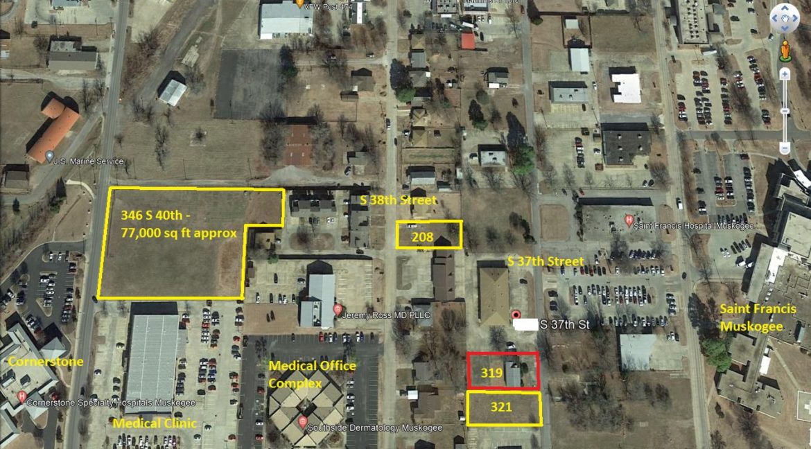 208 319 321 346 Aerial