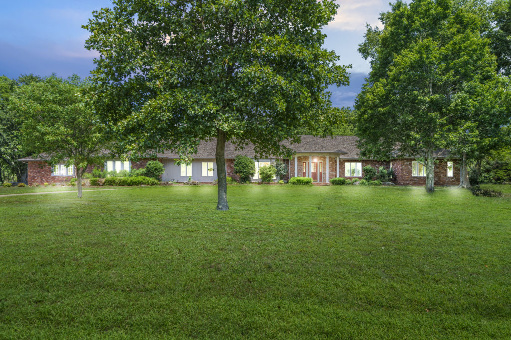 Interstate Properties Residential and Commercial Real Estate